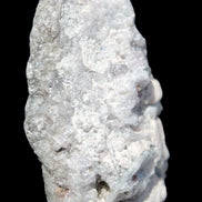 Green Tourmaline & Elbaite crystals on flat Muscovite Mica and Calcite matrix 202.9ct  40.5g in sunlight - Rocks and Things Store