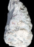 Green Tourmaline & Elbaite crystals on flat Muscovite Mica and Calcite matrix 202.9ct  40.5g in sunlight - Rocks and Things Store