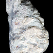 Green Tourmaline & Elbaite crystals on flat Muscovite Mica and Calcite matrix 202.9ct  40.5g in sunlight - Rocks and Things Store