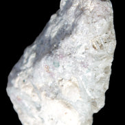 Green Tourmaline & Elbaite crystals on flat Muscovite Mica and Calcite matrix 202.9ct  40.5g in sunlight - Rocks and Things Store