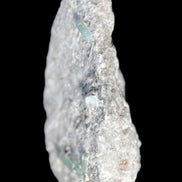 Green Tourmaline & Elbaite crystals on flat Muscovite Mica and Calcite matrix 202.9ct  40.5g in sunlight - Rocks and Things Store