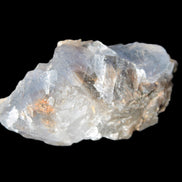 Blue cubic Fluorite 235ct 47g Rocks and Things