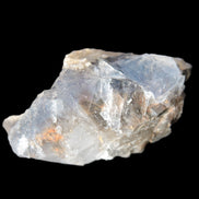 Blue cubic Fluorite 235ct 47g Rocks and Things