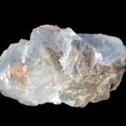 Blue cubic Fluorite 235ct 47g Rocks and Things