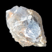 Blue cubic Fluorite 235ct 47g Rocks and Things