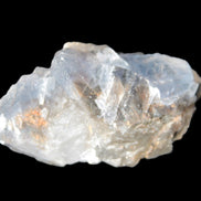 Blue cubic Fluorite 235ct 47g Rocks and Things