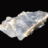 Blue cubic Fluorite 235ct 47g Rocks and Things