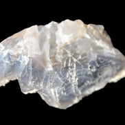 Blue cubic Fluorite 235ct 47g Rocks and Things