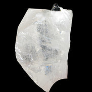 Clear Quartz crystal with phantoms and Elbaite 50mm 172.2ct 34.4g