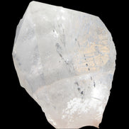 Clear Quartz crystal with phantoms and Elbaite 50mm 172.2ct 34.4g