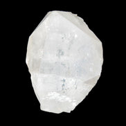 Transparent Calcite crystal with phantoms and Elbaite 50mm 172.2ct 34.4g Rocks and Things