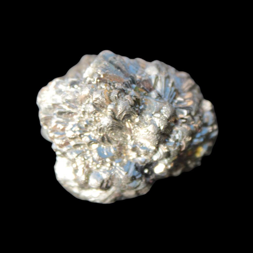 Chalcoyrite cluster from Pakistan 31-50.7g in sunshine - Rocks and Things Store