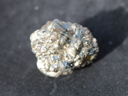 Pyrite cluster from Pakistan 31-50.7g Rocks and Things