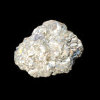 Chalcoyrite cluster from Pakistan 31-50.7g in sunshine - Rocks and Things Store