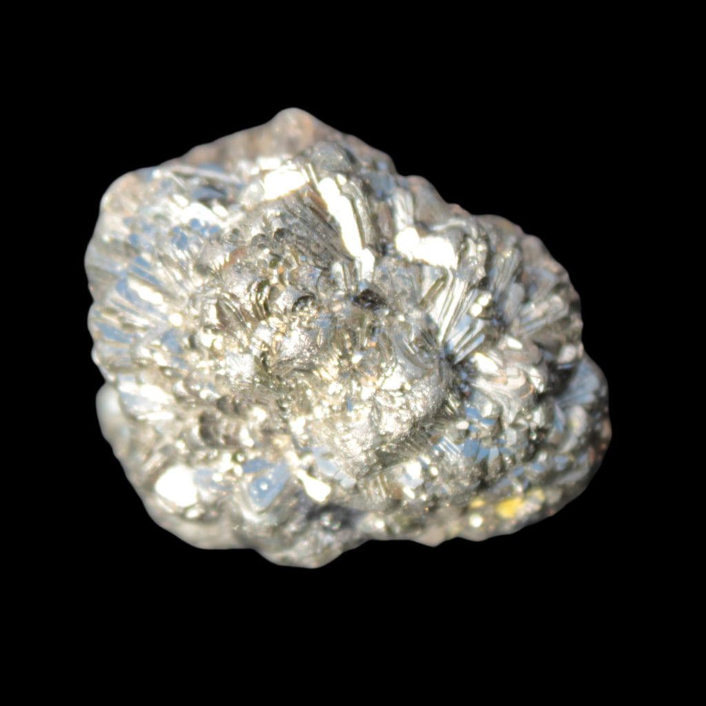 Chalcoyrite cluster from Pakistan 31-50.7g in sunshine - Rocks and Things Store