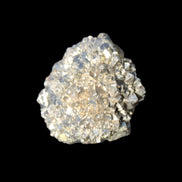 Chalcoyrite cluster from Pakistan 31-50.7g in sunshine - Rocks and Things Store