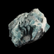 Blue Tourmaline Indicolite on Tourmaline with Calcite106.5ct 21.3g Rocks and Things