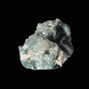 Blue Tourmaline Indicolite on Tourmaline with Calcite106.5ct 21.3g Rocks and Things