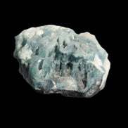 Blue Tourmaline Indicolite on Tourmaline with Calcite106.5ct 21.3g Rocks and Things