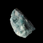 Blue Tourmaline Indicolite on Tourmaline with Calcite106.5ct 21.3g Rocks and Things