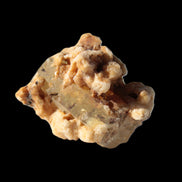 Clear Aquamarine with Heliodor in Mica and Calcite 25mm 61.4ct 12.2g Rocks and Things