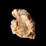 Clear Aquamarine with Heliodor in Mica and Calcite 25mm 61.4ct 12.2g Rocks and Things