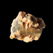 Clear Aquamarine with Heliodor in Mica and Calcite 25mm 61.4ct 12.2g Rocks and Things