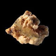 Clear Aquamarine with Heliodor in Mica and Calcite 25mm 61.4ct 12.2g Rocks and Things