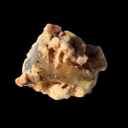 Clear Aquamarine with Heliodor in Mica and Calcite 25mm 61.4ct 12.2g Rocks and Things