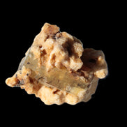 Clear Aquamarine with Heliodor in Mica and Calcite 25mm 61.4ct 12.2g Rocks and Things