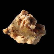 Clear Aquamarine with Heliodor in Mica and Calcite 25mm 61.4ct 12.2g Rocks and Things