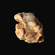 Clear Aquamarine with Heliodor in Mica and Calcite 25mm 61.4ct 12.2g Rocks and Things