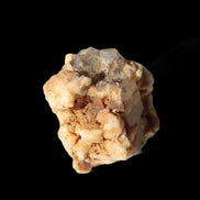 Clear Aquamarine with Heliodor in Mica and Calcite 25mm 61.4ct 12.2g Rocks and Things