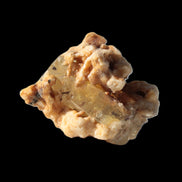 Clear Aquamarine with Heliodor in Mica and Calcite 25mm 61.4ct 12.2g Rocks and Things