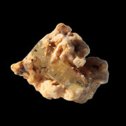 Clear Aquamarine with Heliodor in Mica and Calcite 25mm 61.4ct 12.2g Rocks and Things