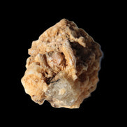 Clear Aquamarine with Heliodor in Mica and Calcite 25mm 61.4ct 12.2g Rocks and Things