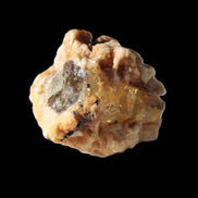 Clear Aquamarine with Heliodor in Mica and Calcite 25mm 61.4ct 12.2g Rocks and Things