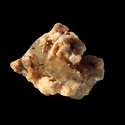 Clear Aquamarine with Heliodor in Mica and Calcite 25mm 61.4ct 12.2g Rocks and Things