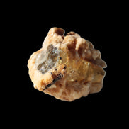 Clear Aquamarine with Heliodor in Mica and Calcite 25mm 61.4ct 12.2g Rocks and Things