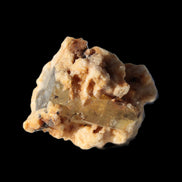 Clear Aquamarine with Heliodor in Mica and Calcite 25mm 61.4ct 12.2g Rocks and Things