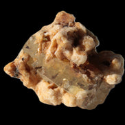 Clear Aquamarine with Heliodor in Mica and Calcite 25mm 61.4ct 12.2g Rocks and Things