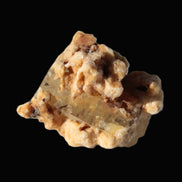 Clear Aquamarine with Heliodor in Mica and Calcite 25mm 61.4ct 12.2g Rocks and Things