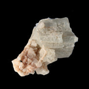 Light Green Tourmaline cluster with Feldspar matrix 72.2ct 14.5g Rocks and Things