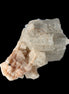 Light Green Tourmaline cluster with Feldspar matrix 72.2ct 14.5g Rocks and Things