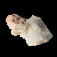 Light Green Tourmaline cluster with Feldspar matrix 72.2ct 14.5g Rocks and Things