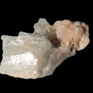 Light Green Tourmaline cluster with Feldspar matrix 72.2ct 14.5g Rocks and Things