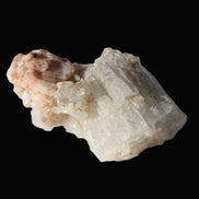 Light Green Tourmaline cluster with Feldspar matrix 72.2ct 14.5g Rocks and Things