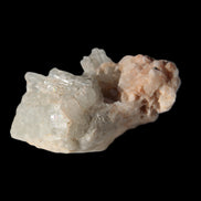 Light Green Tourmaline cluster with Feldspar matrix 72.2ct 14.5g Rocks and Things