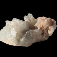 Light Green Tourmaline cluster with Feldspar matrix 72.2ct 14.5g Rocks and Things