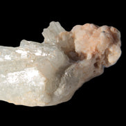 Light Green Tourmaline cluster with Feldspar matrix 72.2ct 14.5g Rocks and Things